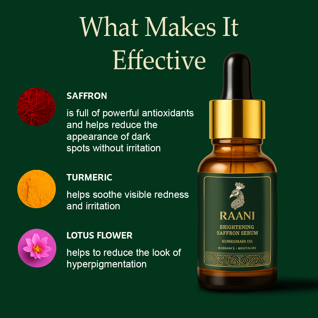 Kansa-Wand: Das uralte ayurvedische Gesichtsritual-Werkzeug