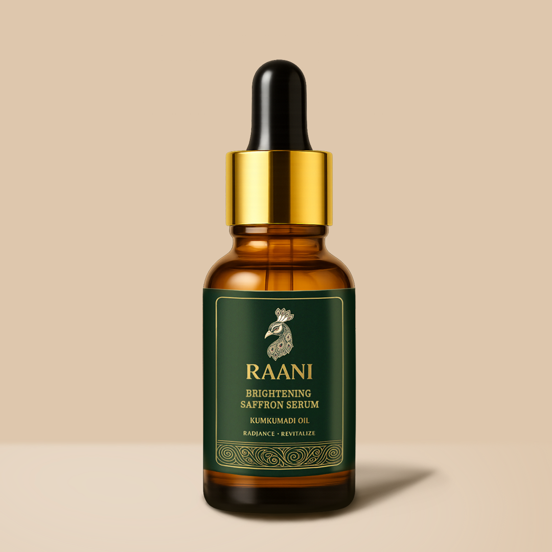 Kansa-Wand: Das uralte ayurvedische Gesichtsritual-Werkzeug