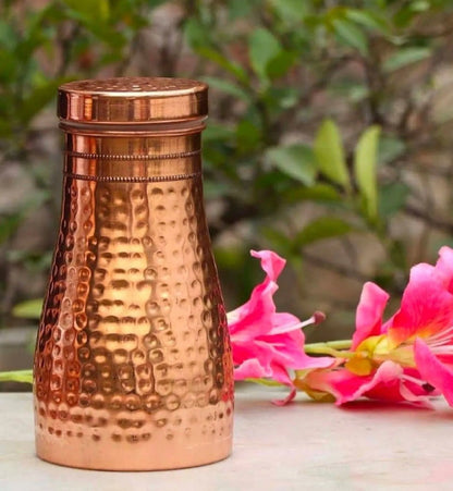 Himalayan Ayurvedische Nachttisch-Karaffe