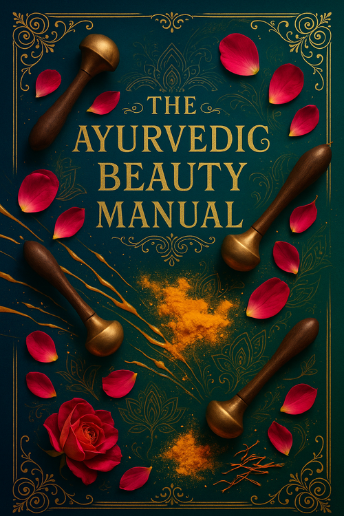 The Ayurvedic Beauty Manual Ebook